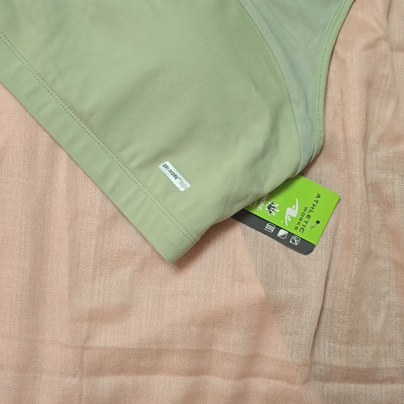 Athletic Works-Dri More  Acrivewear Bra - Picture 3 of 4